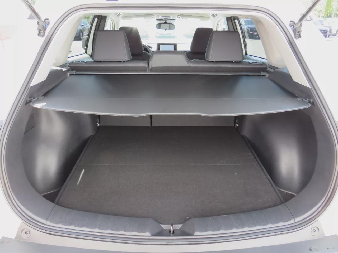 2026 Toyota Corolla Cross LE | AWD | Automatic | Alloy Wheels | Heated Seats | Heated Steering Wheel | Climate Control | Touchscreen Display | Wireless Android Auto & Apple CarPlay | Bluetooth | Back-Up Camera | Adaptive Cruise Control | Blind Spot Monitor | Cross Traffic Alert |  Photo