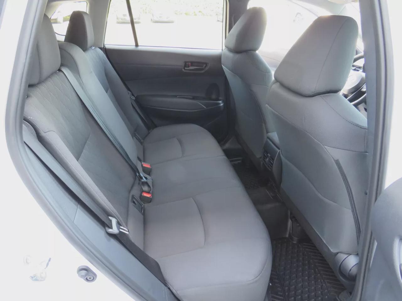 2026 Toyota Corolla Cross LE | AWD | Automatic | Alloy Wheels | Heated Seats | Heated Steering Wheel | Climate Control | Touchscreen Display | Wireless Android Auto & Apple CarPlay | Bluetooth | Back-Up Camera | Adaptive Cruise Control | Blind Spot Monitor | Cross Traffic Alert |  Photo