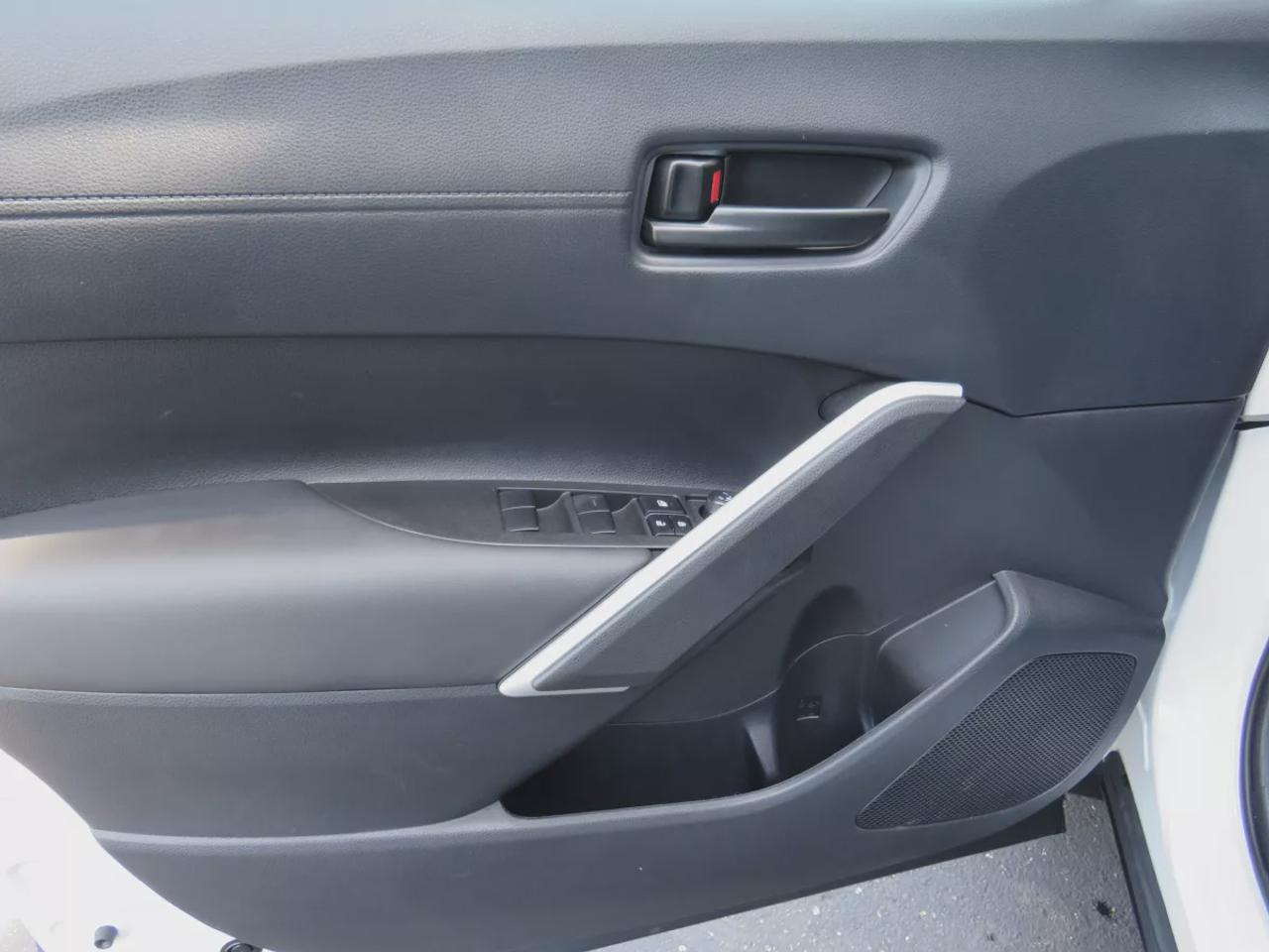 2026 Toyota Corolla Cross LE | AWD | Automatic | Alloy Wheels | Heated Seats | Heated Steering Wheel | Climate Control | Touchscreen Display | Wireless Android Auto & Apple CarPlay | Bluetooth | Back-Up Camera | Adaptive Cruise Control | Blind Spot Monitor | Cross Traffic Alert |  Photo