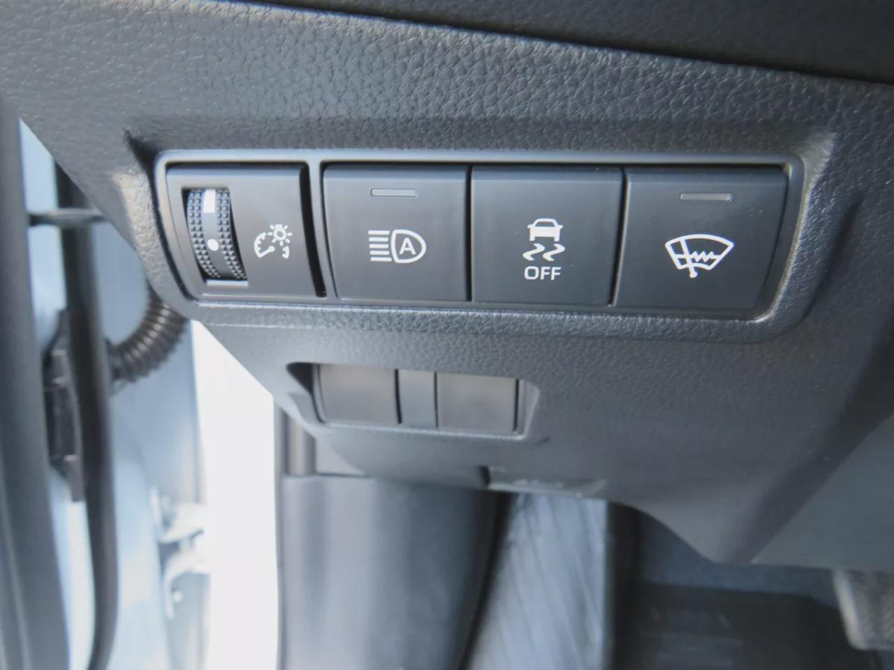 2026 Toyota Corolla Cross LE | AWD | Automatic | Alloy Wheels | Heated Seats | Heated Steering Wheel | Climate Control | Touchscreen Display | Wireless Android Auto & Apple CarPlay | Bluetooth | Back-Up Camera | Adaptive Cruise Control | Blind Spot Monitor | Cross Traffic Alert |  Photo