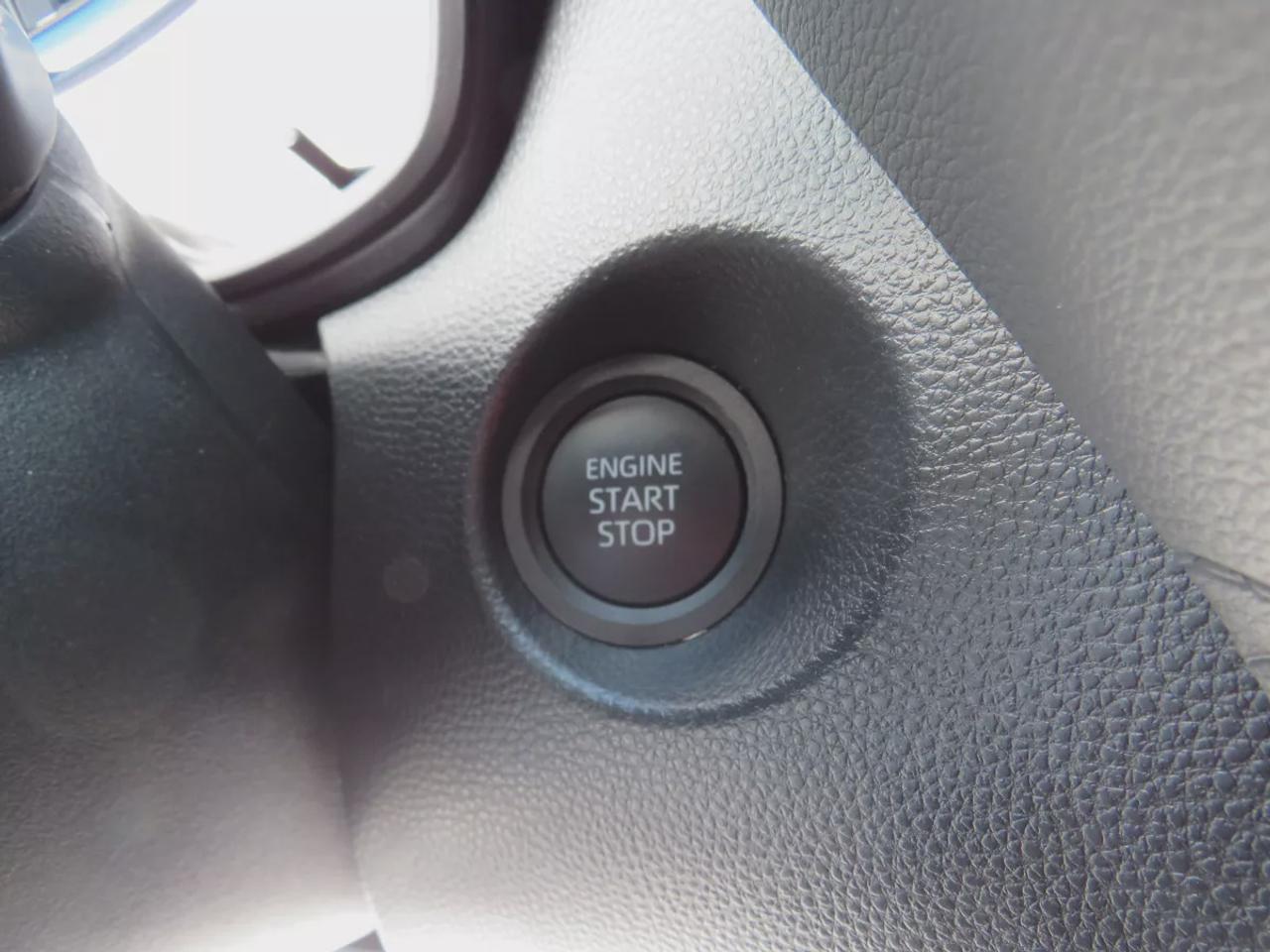 2026 Toyota Corolla Cross LE | AWD | Automatic | Alloy Wheels | Heated Seats | Heated Steering Wheel | Climate Control | Touchscreen Display | Wireless Android Auto & Apple CarPlay | Bluetooth | Back-Up Camera | Adaptive Cruise Control | Blind Spot Monitor | Cross Traffic Alert |  Photo