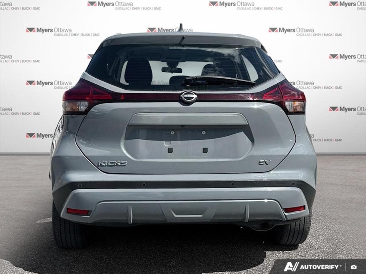 2022 Nissan Kicks SV   - Heated Seats - low mileage Photo