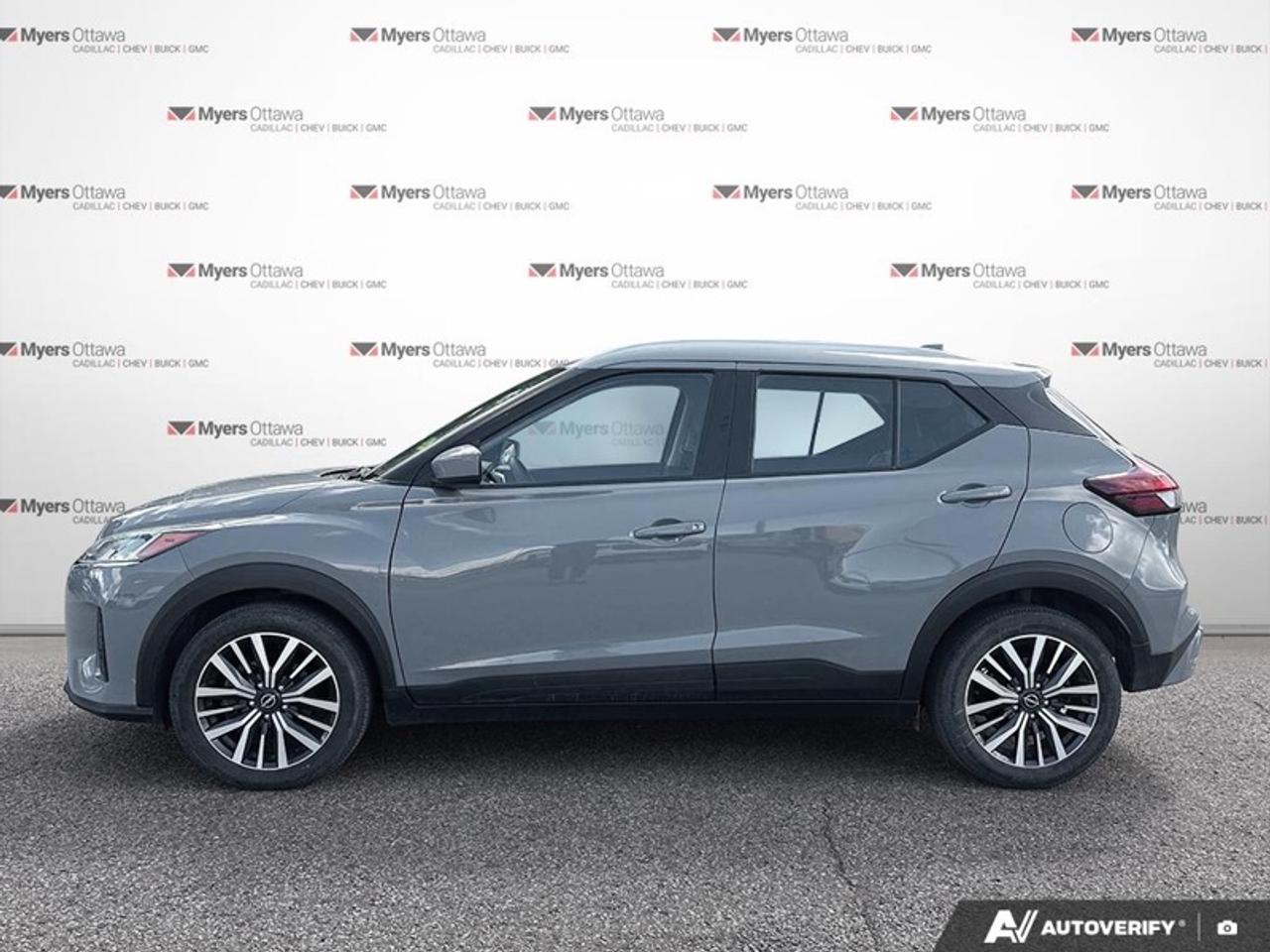 2022 Nissan Kicks SV   - Heated Seats - low mileage Photo