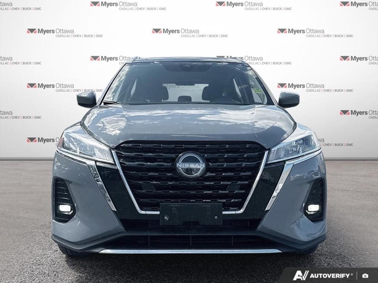 2022 Nissan Kicks SV   - Heated Seats - low mileage Photo5