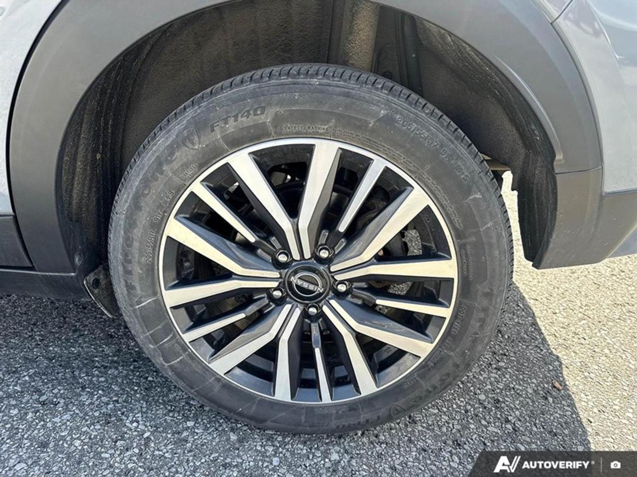 2022 Nissan Kicks SV   - Heated Seats - low mileage Photo
