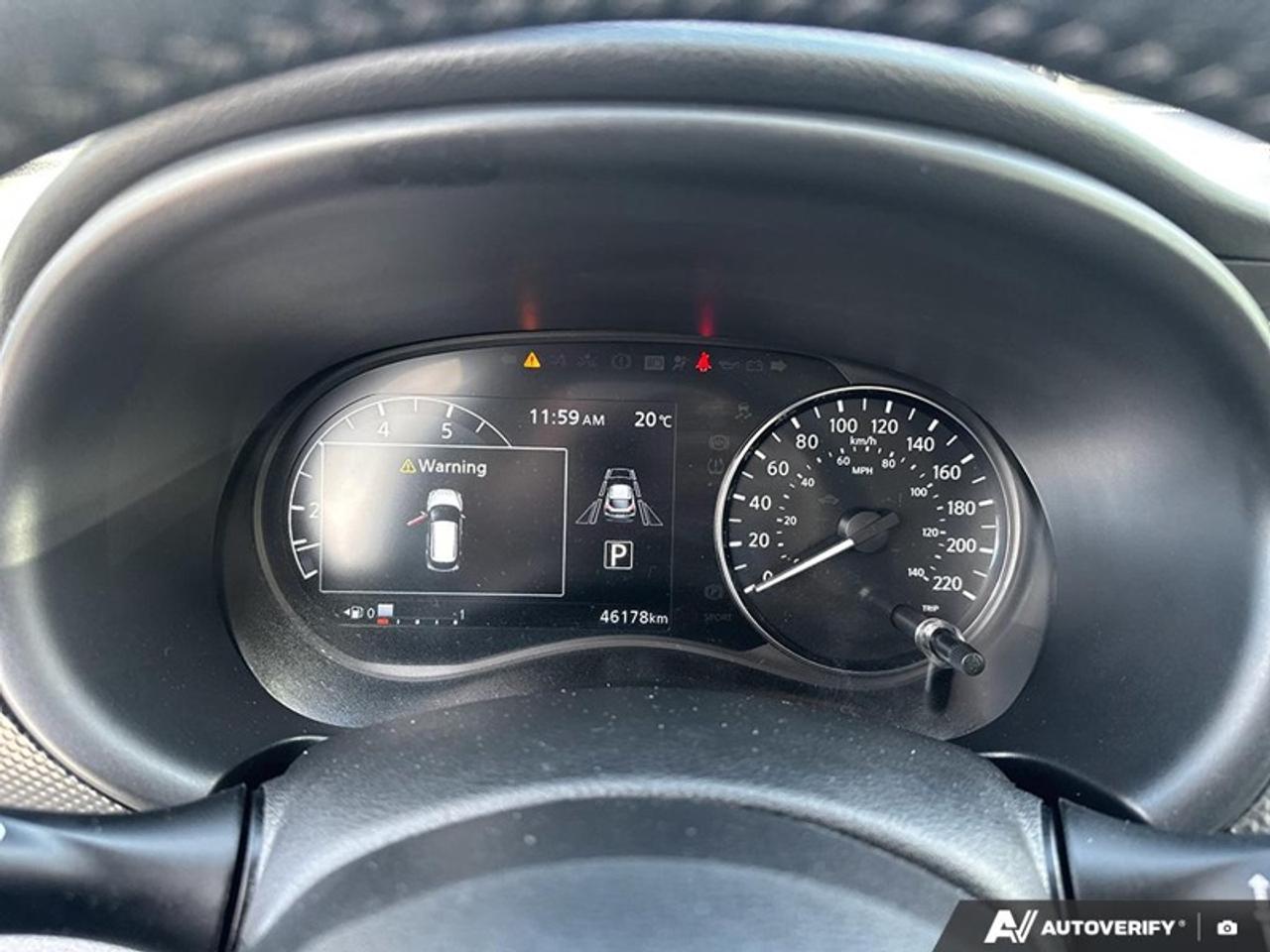 2022 Nissan Kicks SV   - Heated Seats - low mileage Photo
