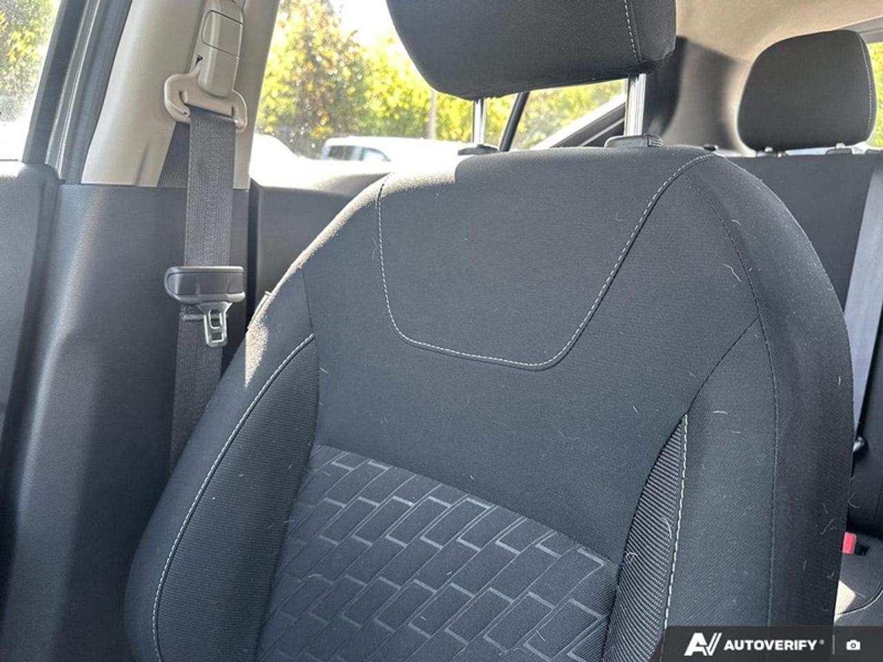 2022 Nissan Kicks SV   - Heated Seats - low mileage Photo