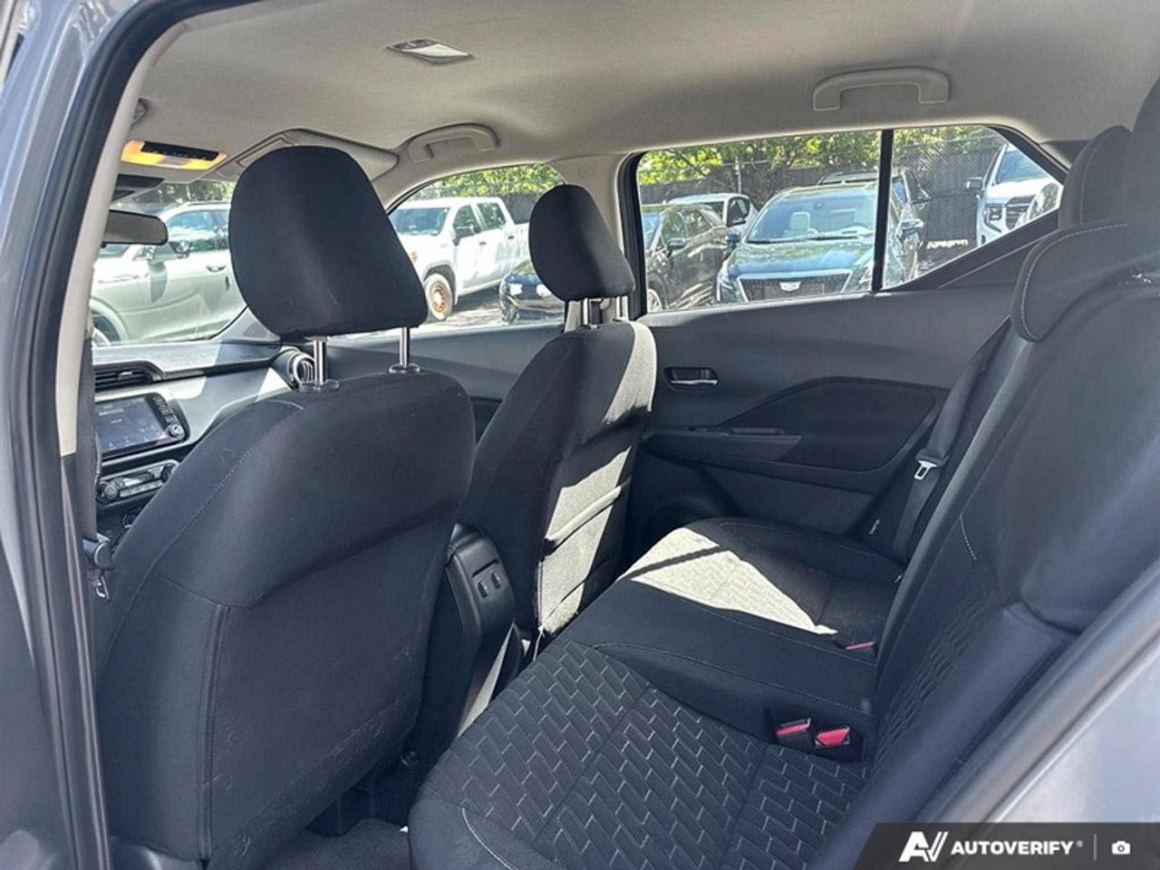 2022 Nissan Kicks SV   - Heated Seats - low mileage Photo