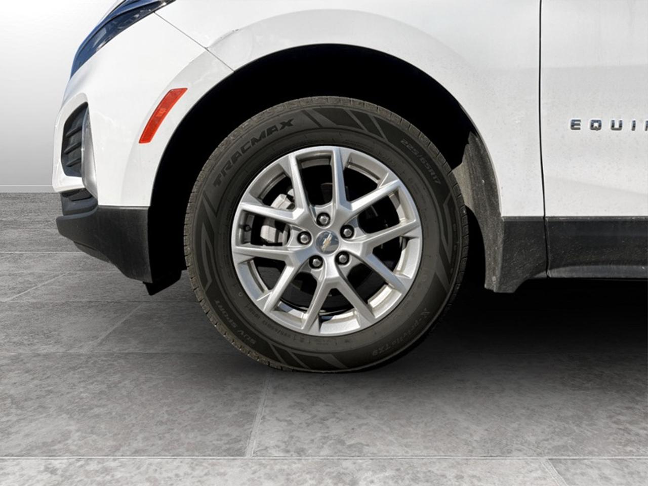 2024 Chevrolet Equinox LT Photo