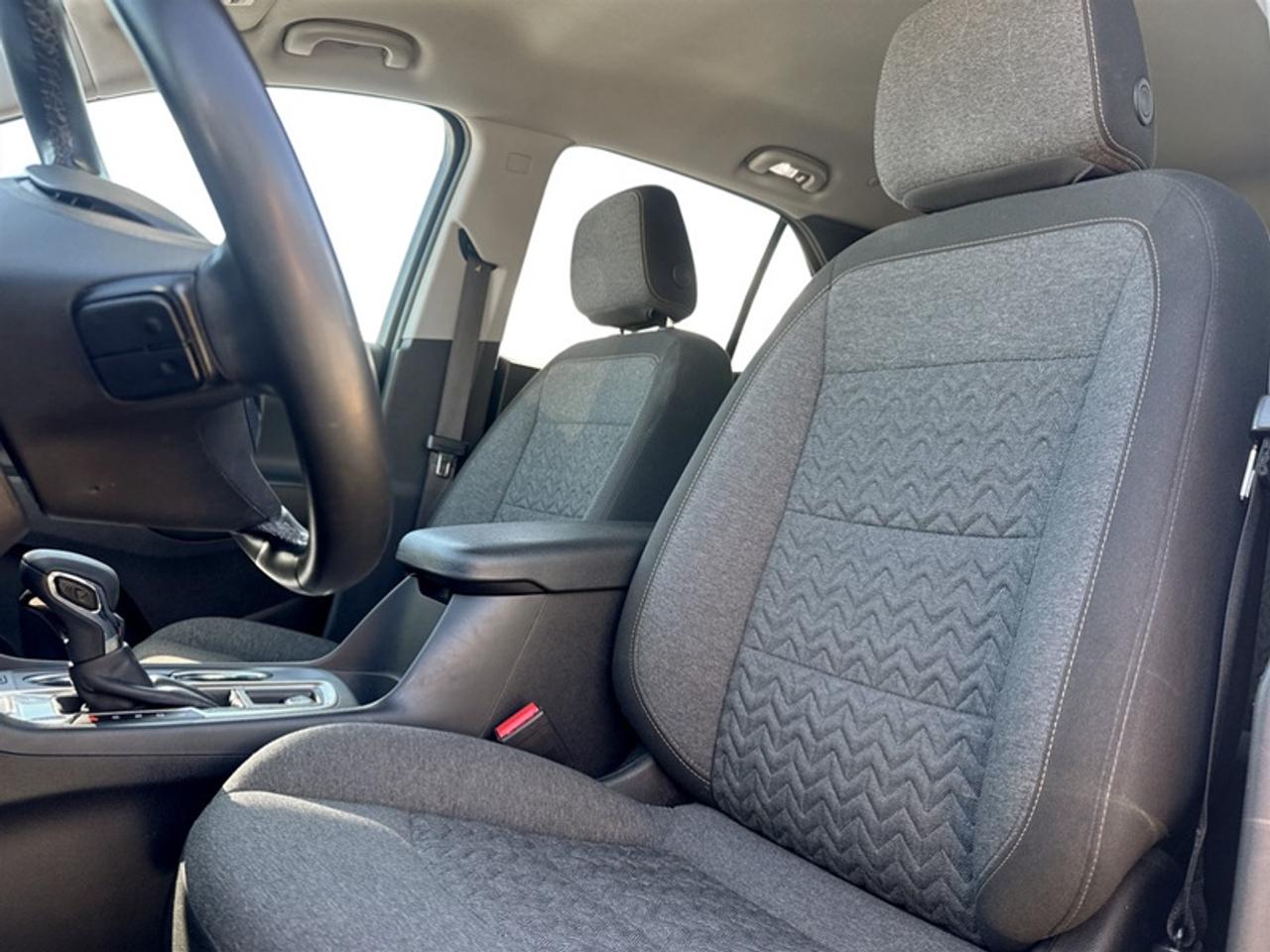 2024 Chevrolet Equinox LT Photo