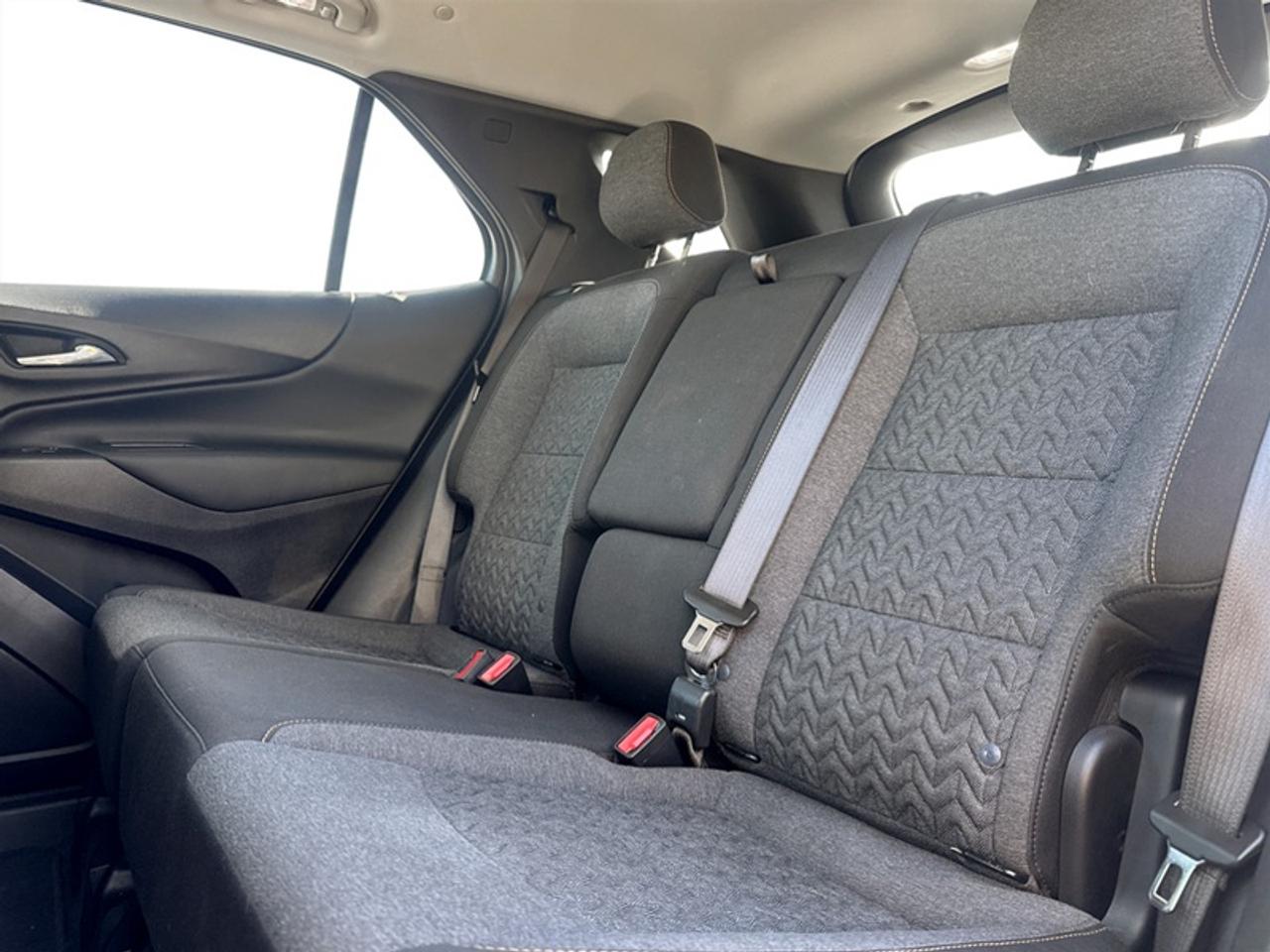 2024 Chevrolet Equinox LT Photo