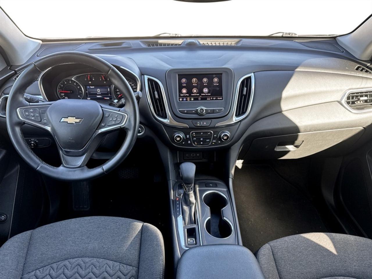 2024 Chevrolet Equinox LT Photo