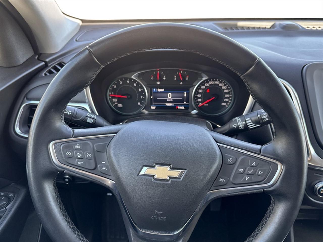2024 Chevrolet Equinox LT Photo
