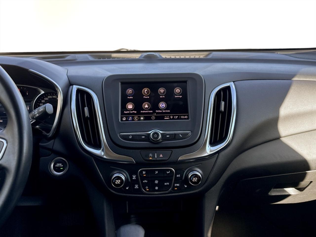 2024 Chevrolet Equinox LT Photo