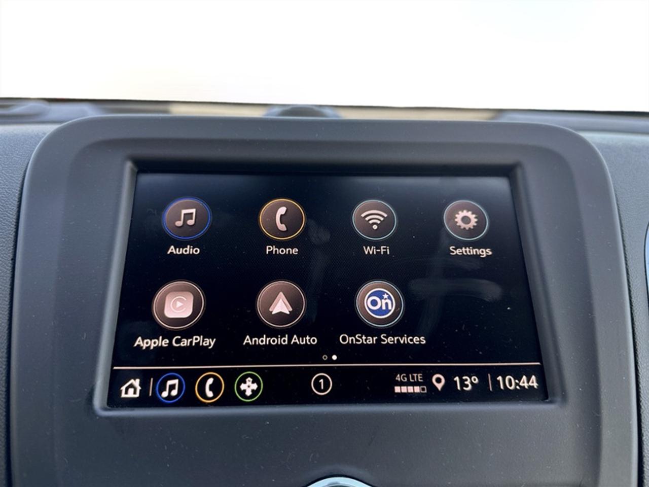 2024 Chevrolet Equinox LT Photo