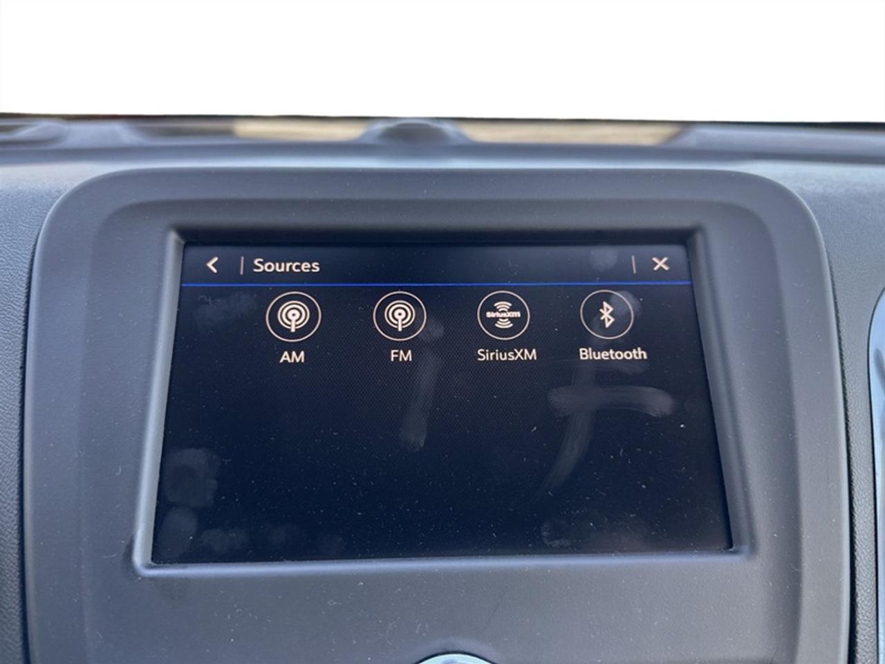 2024 Chevrolet Equinox LT Photo