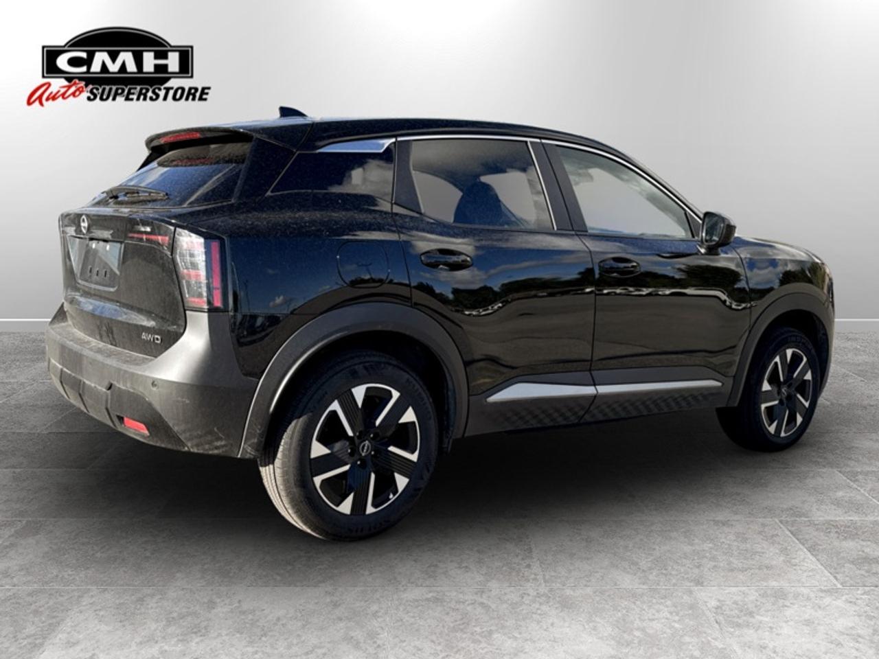 2026 Nissan Kicks SV  **APPLE CP - HEATED SW** Photo