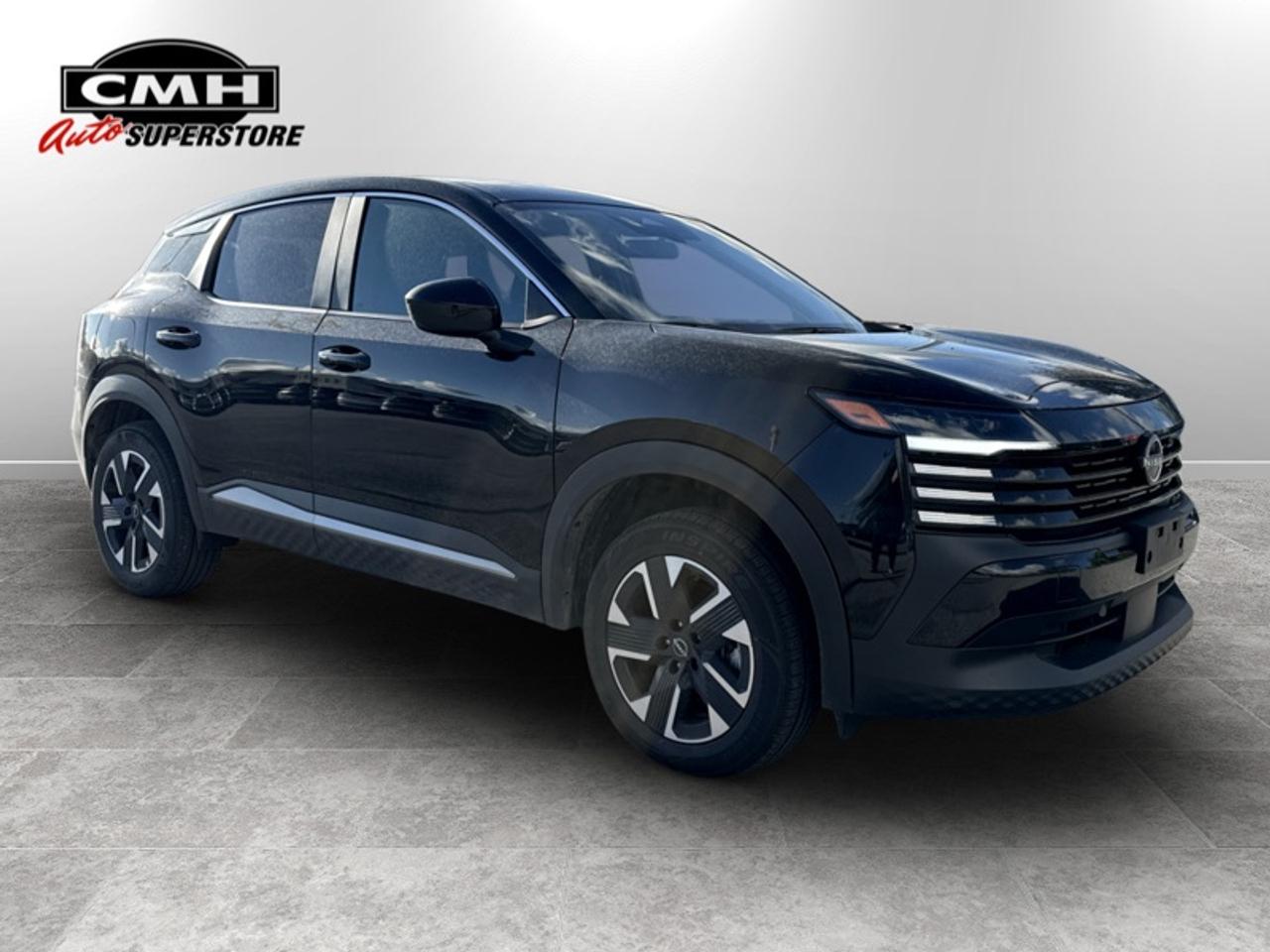 2026 Nissan Kicks SV  **APPLE CP - HEATED SW** Photo