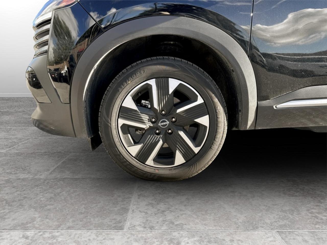 2026 Nissan Kicks SV  **APPLE CP - HEATED SW** Photo