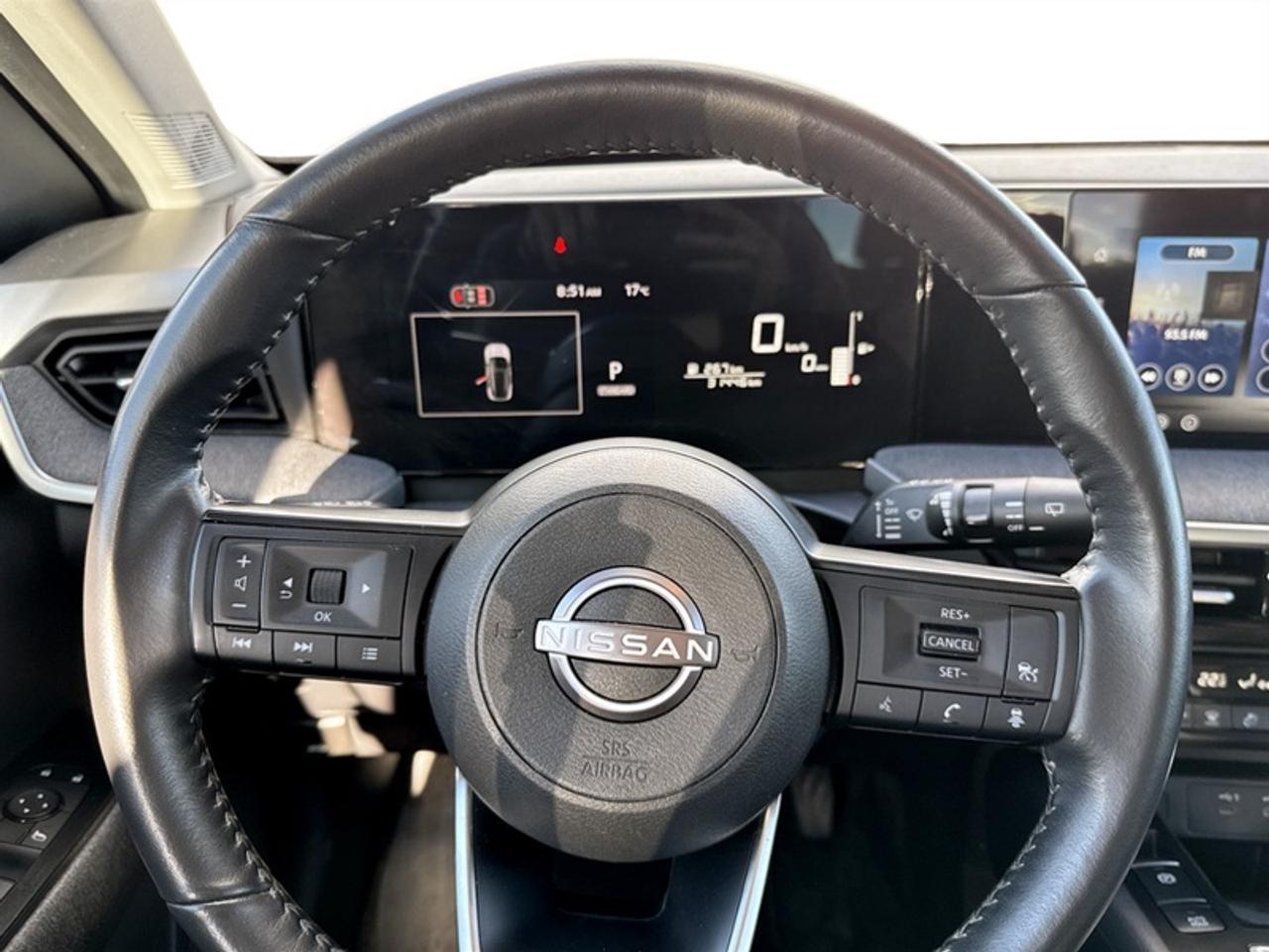 2026 Nissan Kicks SV  **APPLE CP - HEATED SW** Photo