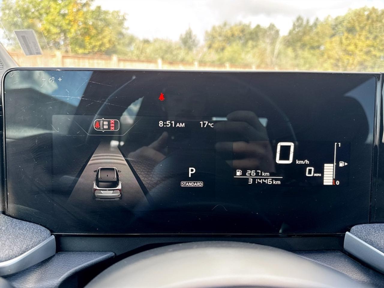 2026 Nissan Kicks SV  **APPLE CP - HEATED SW** Photo