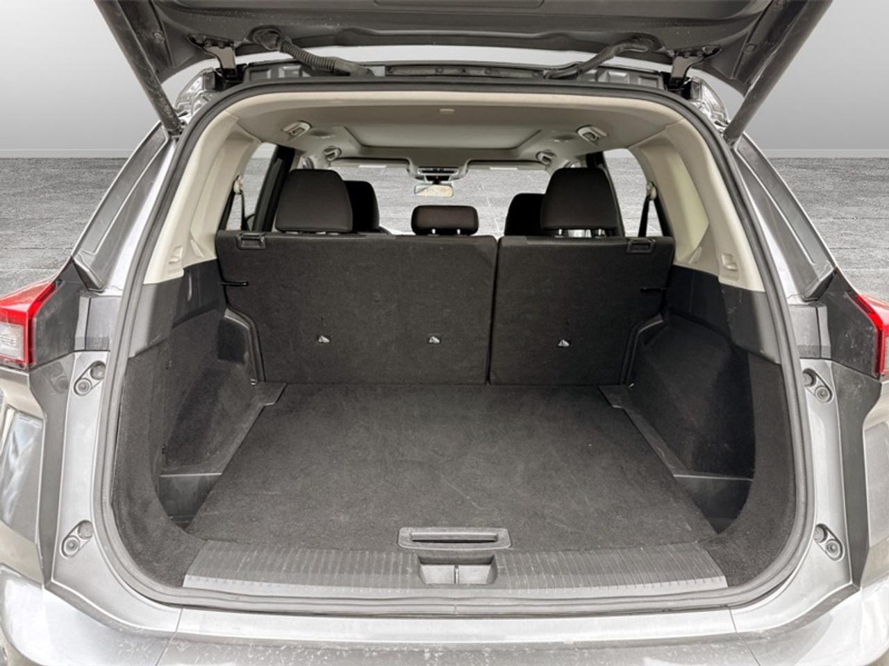 2024 Nissan Rogue SV Moonroof  **PANORAMIC SUNROOF** Photo