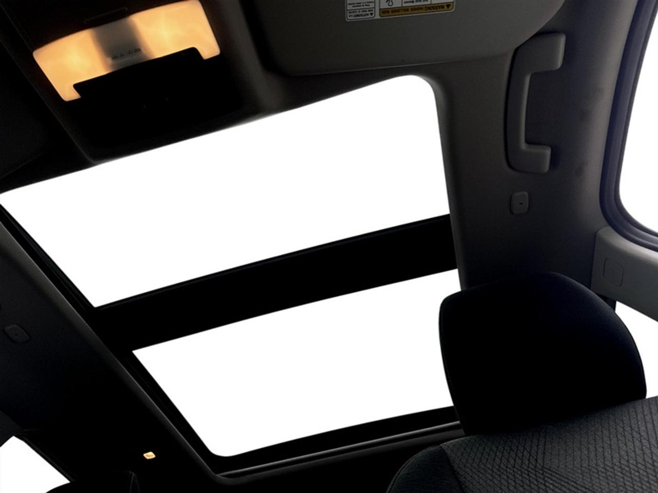 2024 Nissan Rogue SV Moonroof  **PANORAMIC SUNROOF** Photo