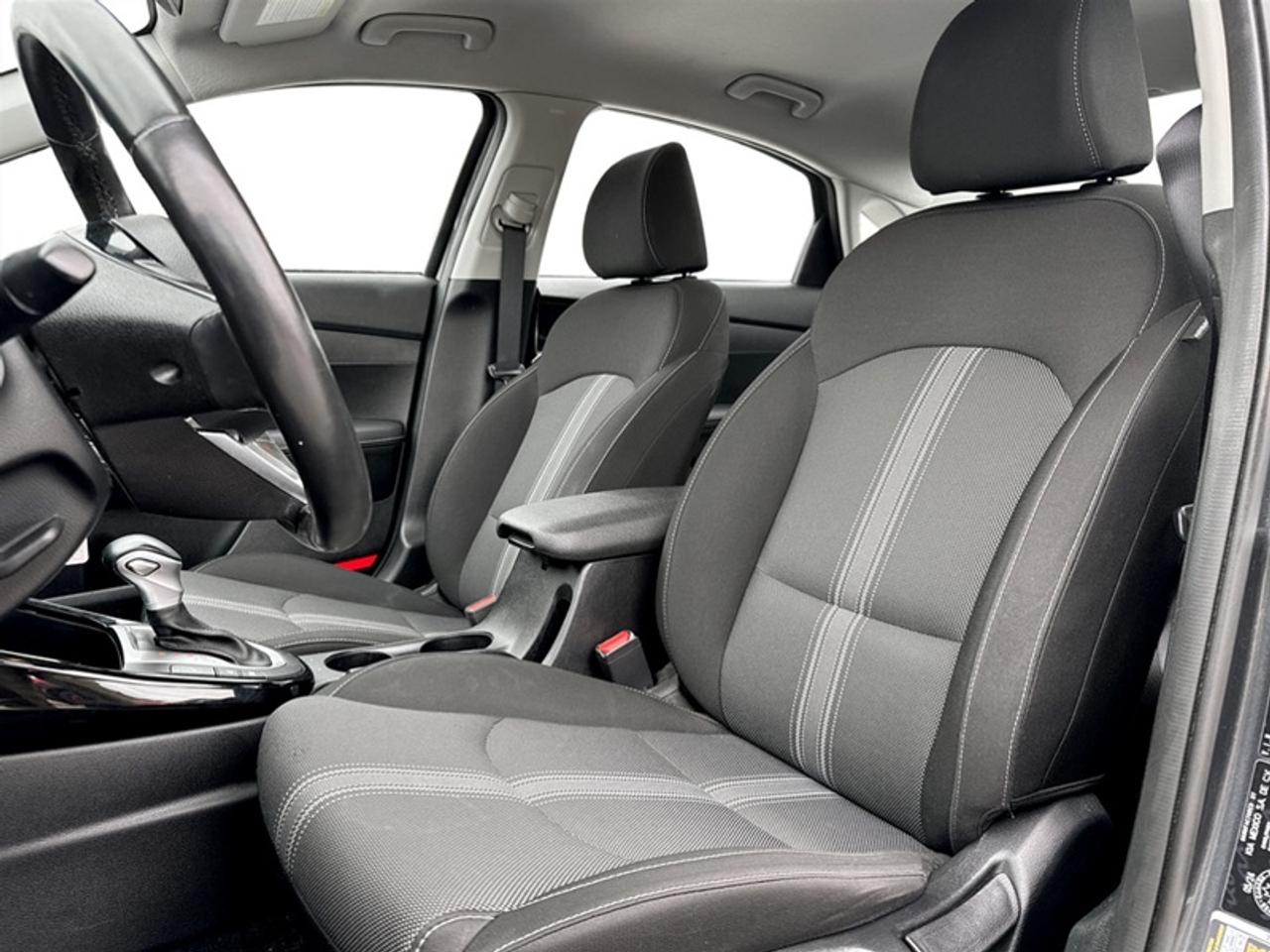 2024 Kia Forte EX  **CLEAN CARFAX** Photo