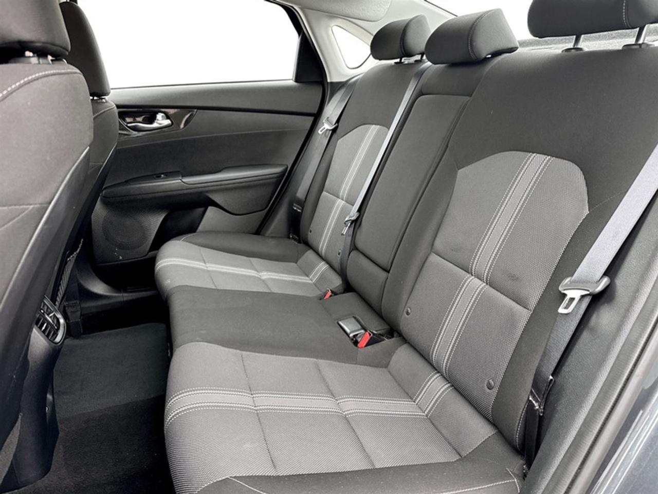 2024 Kia Forte EX  **CLEAN CARFAX** Photo