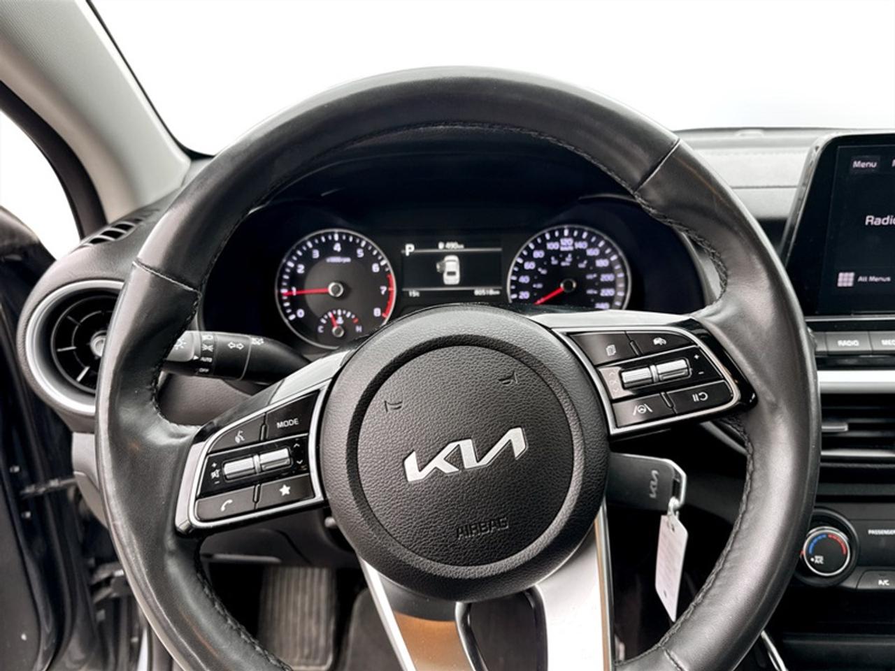 2024 Kia Forte EX  **CLEAN CARFAX** Photo