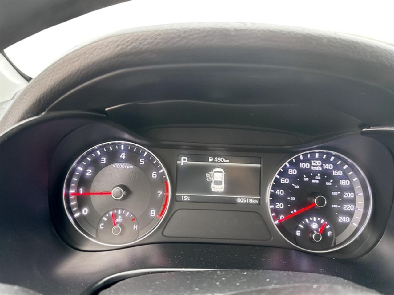 2024 Kia Forte EX  **CLEAN CARFAX** Photo