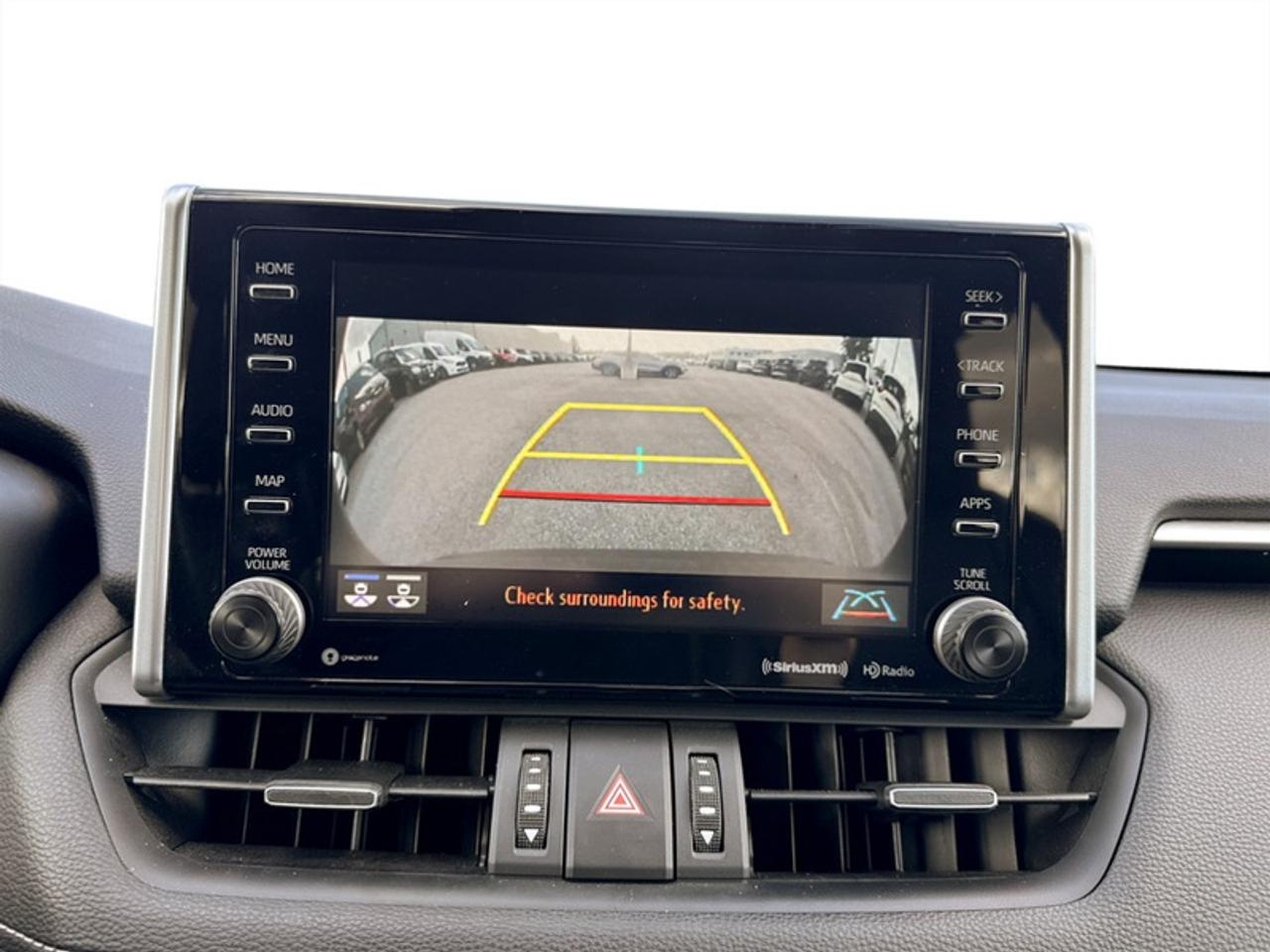 2020 Toyota RAV4 XLE  **LOW MILEAGE** Photo