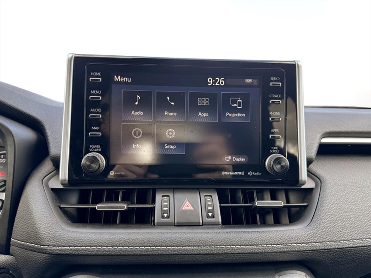 2020 Toyota RAV4 XLE  **LOW MILEAGE** Photo