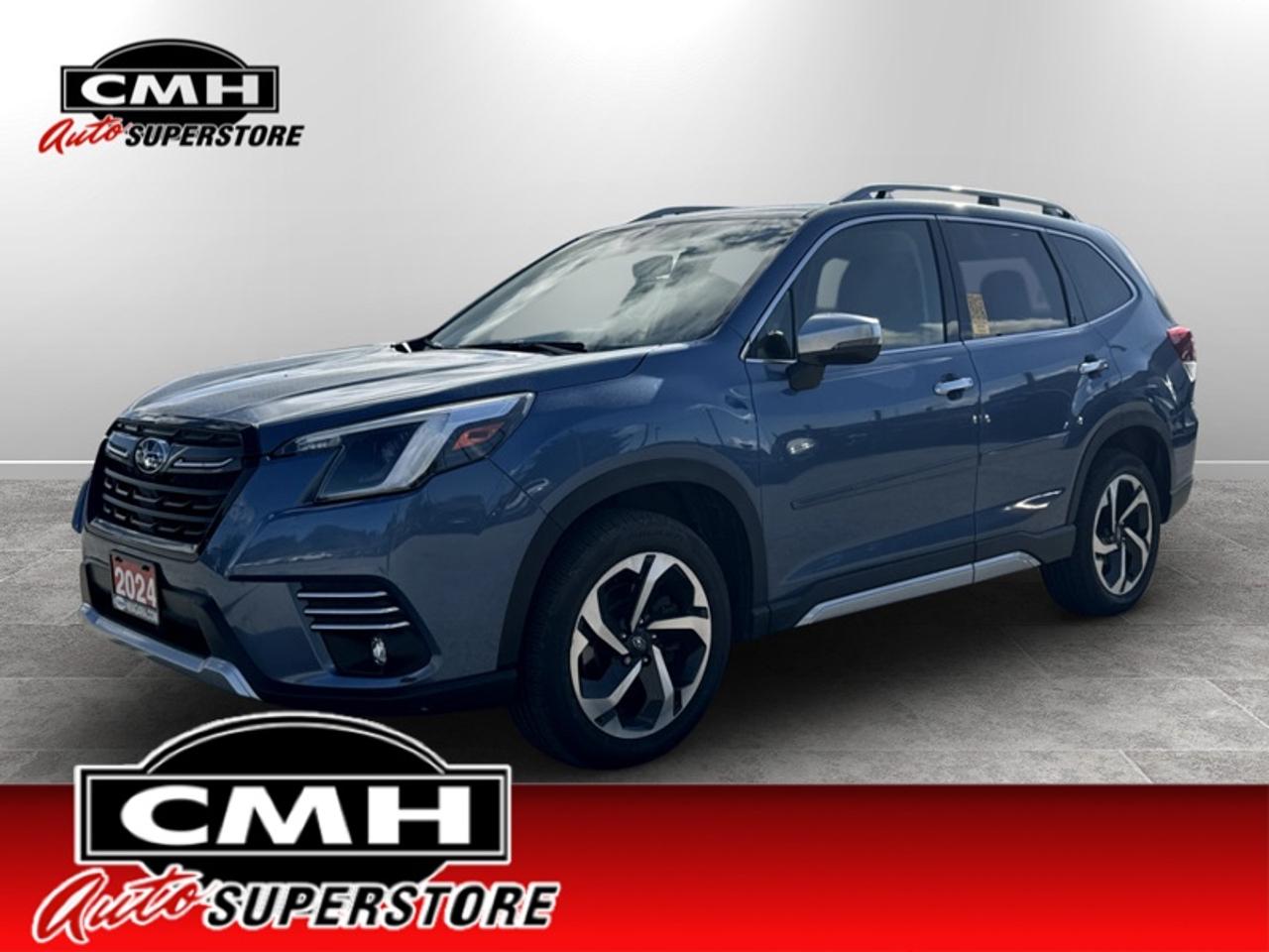 2024 Subaru Forester Premier  **CLEAN CARFAX** Photo