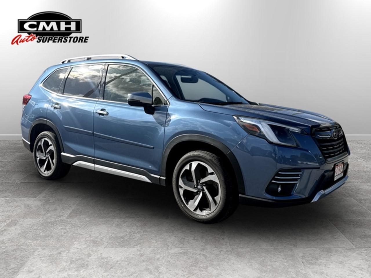 2024 Subaru Forester Premier  **CLEAN CARFAX** Photo