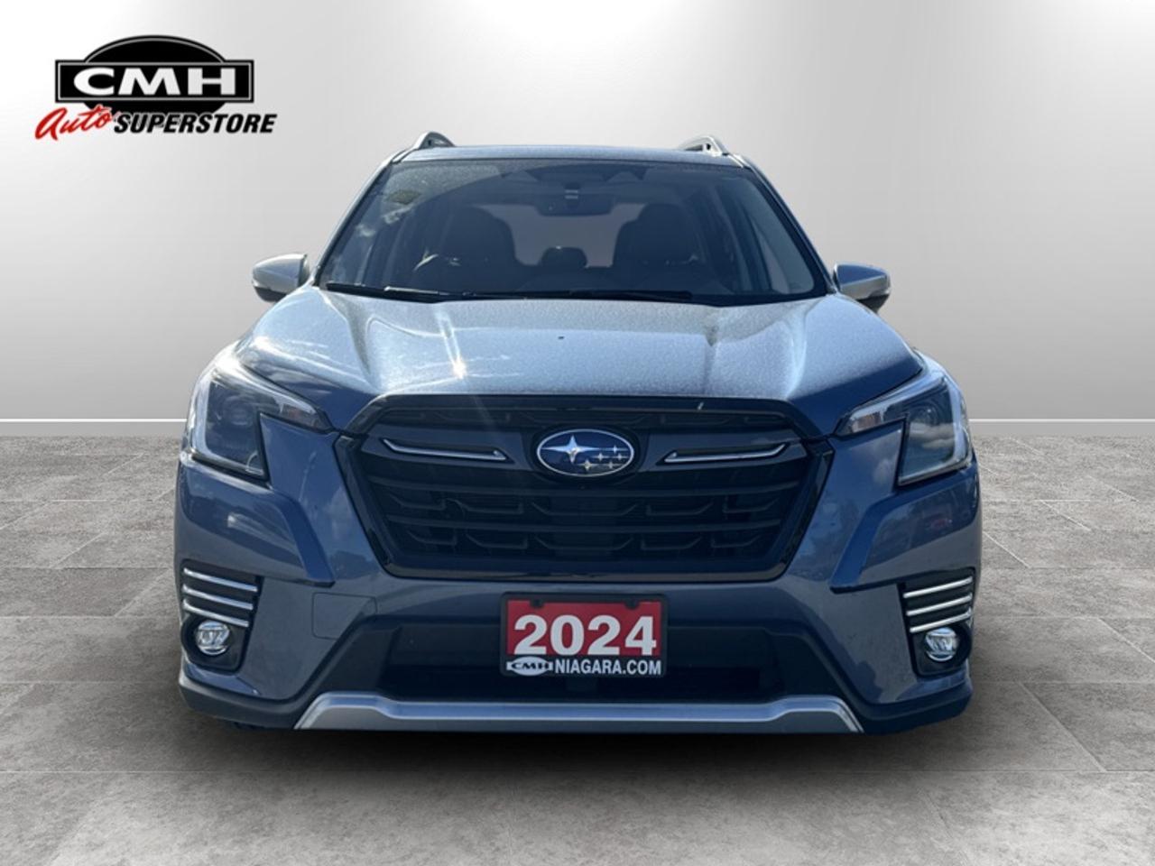 2024 Subaru Forester Premier  **CLEAN CARFAX** Photo