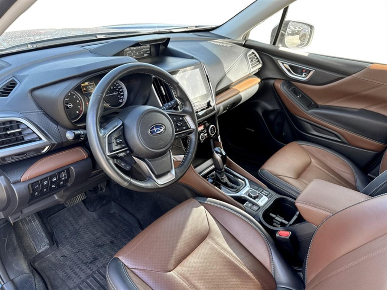 2024 Subaru Forester Premier  **CLEAN CARFAX** Photo