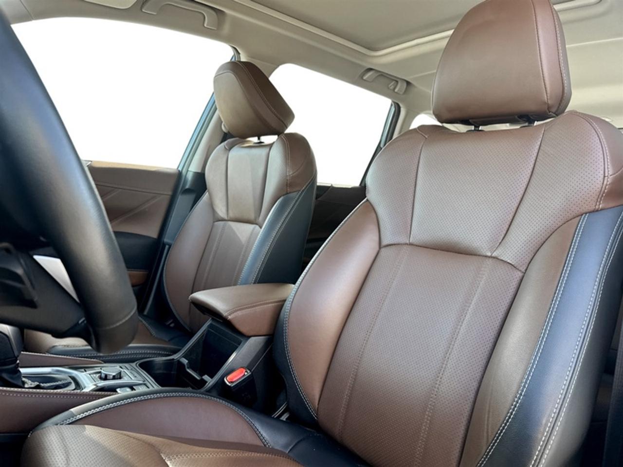 2024 Subaru Forester Premier  **CLEAN CARFAX** Photo