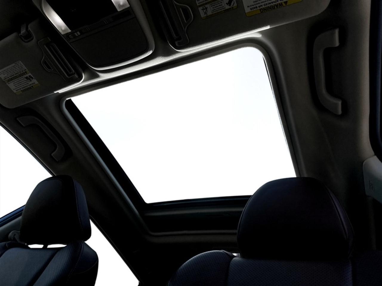 2024 Subaru Forester Premier  **CLEAN CARFAX** Photo
