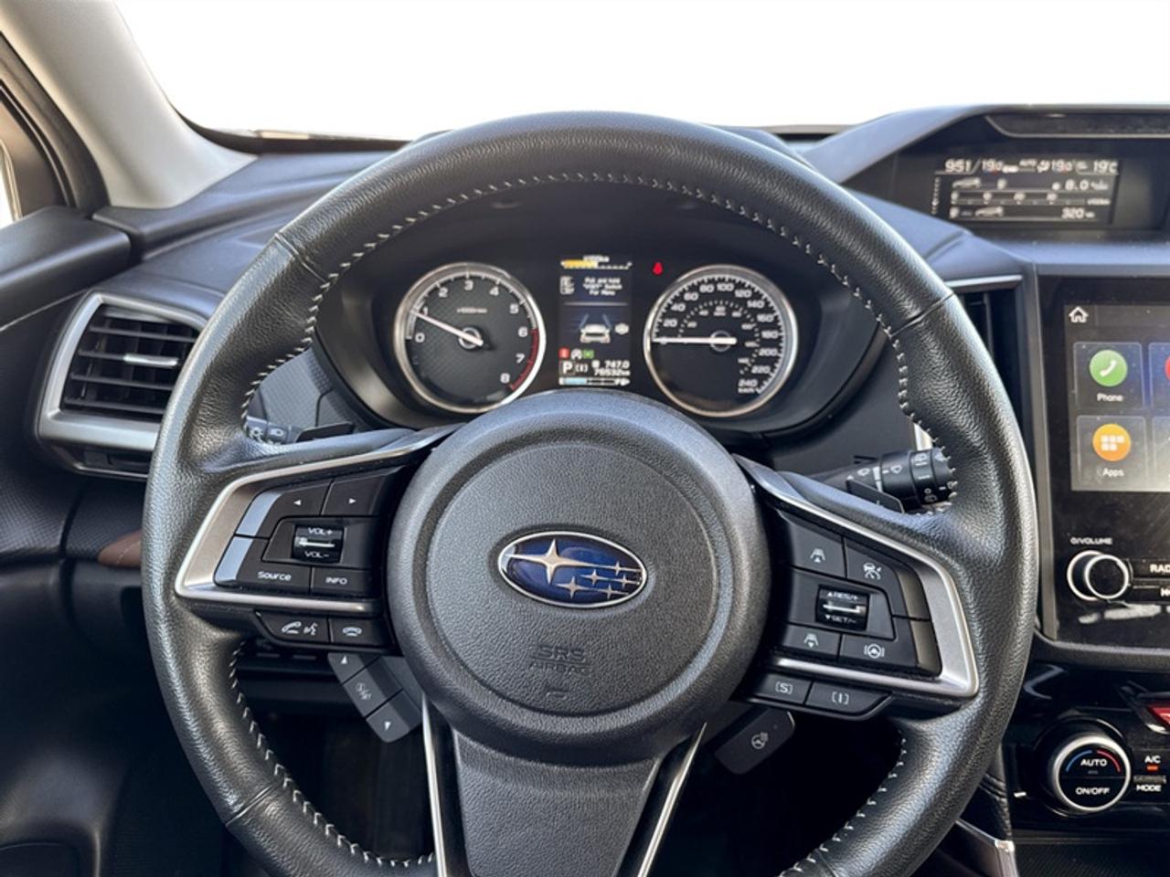 2024 Subaru Forester Premier  **CLEAN CARFAX** Photo