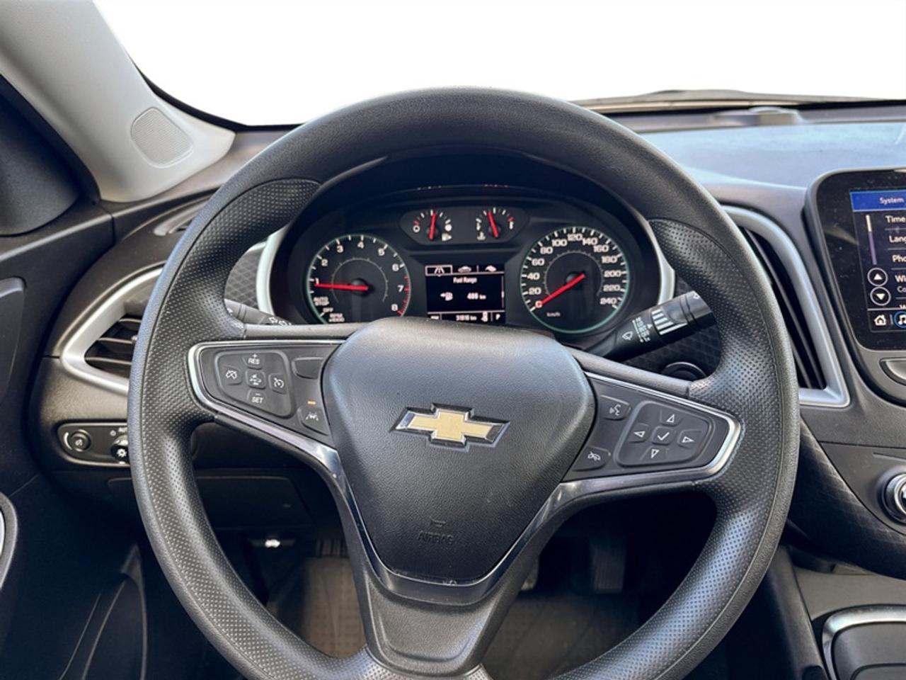 2024 Chevrolet Malibu 1LT w/Sunroof  **CLEAN CARFAX** Photo