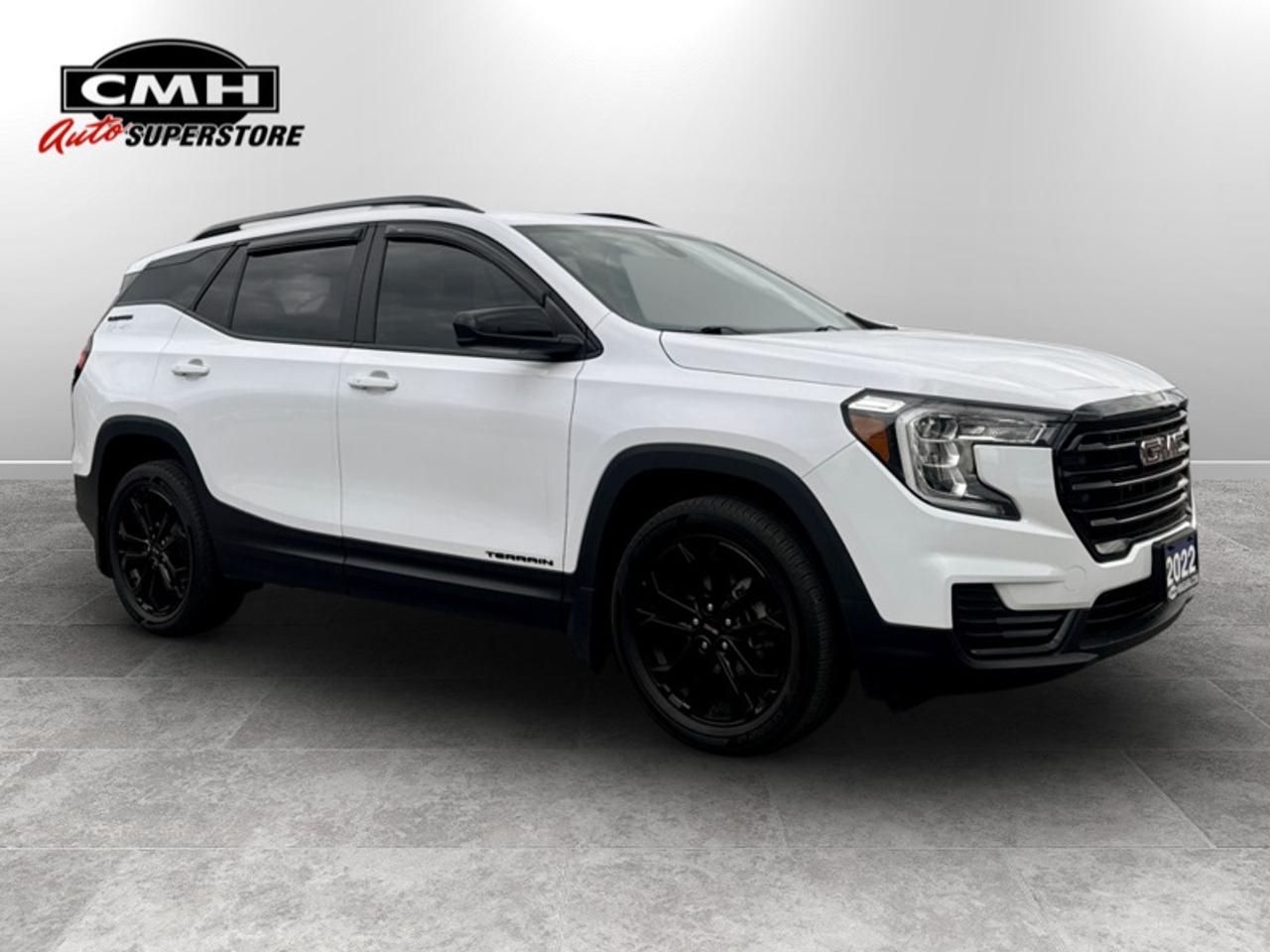 2022 GMC Terrain SLE Elevation  **LOW MILEAGE** Photo