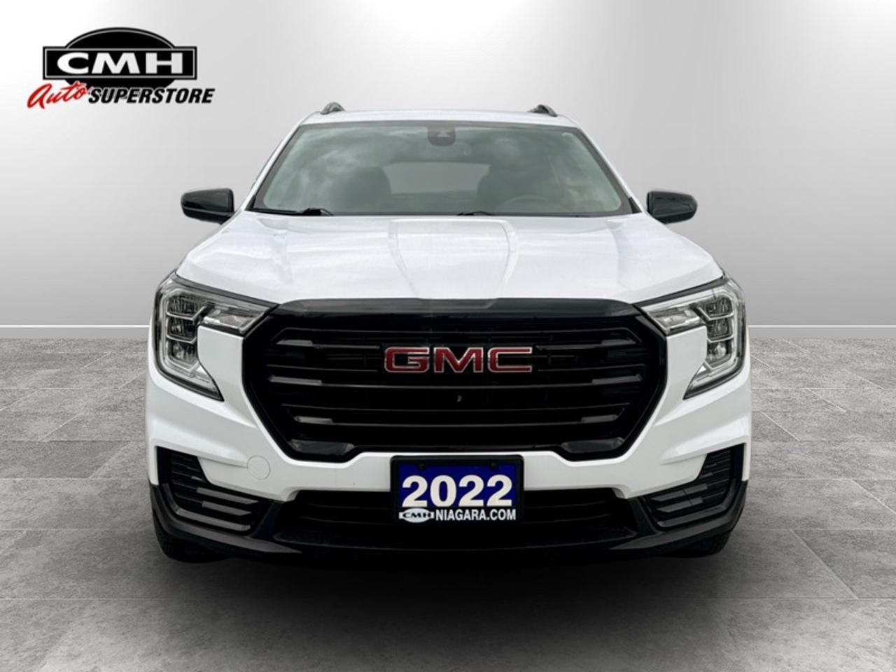 2022 GMC Terrain SLE Elevation  **LOW MILEAGE** Photo
