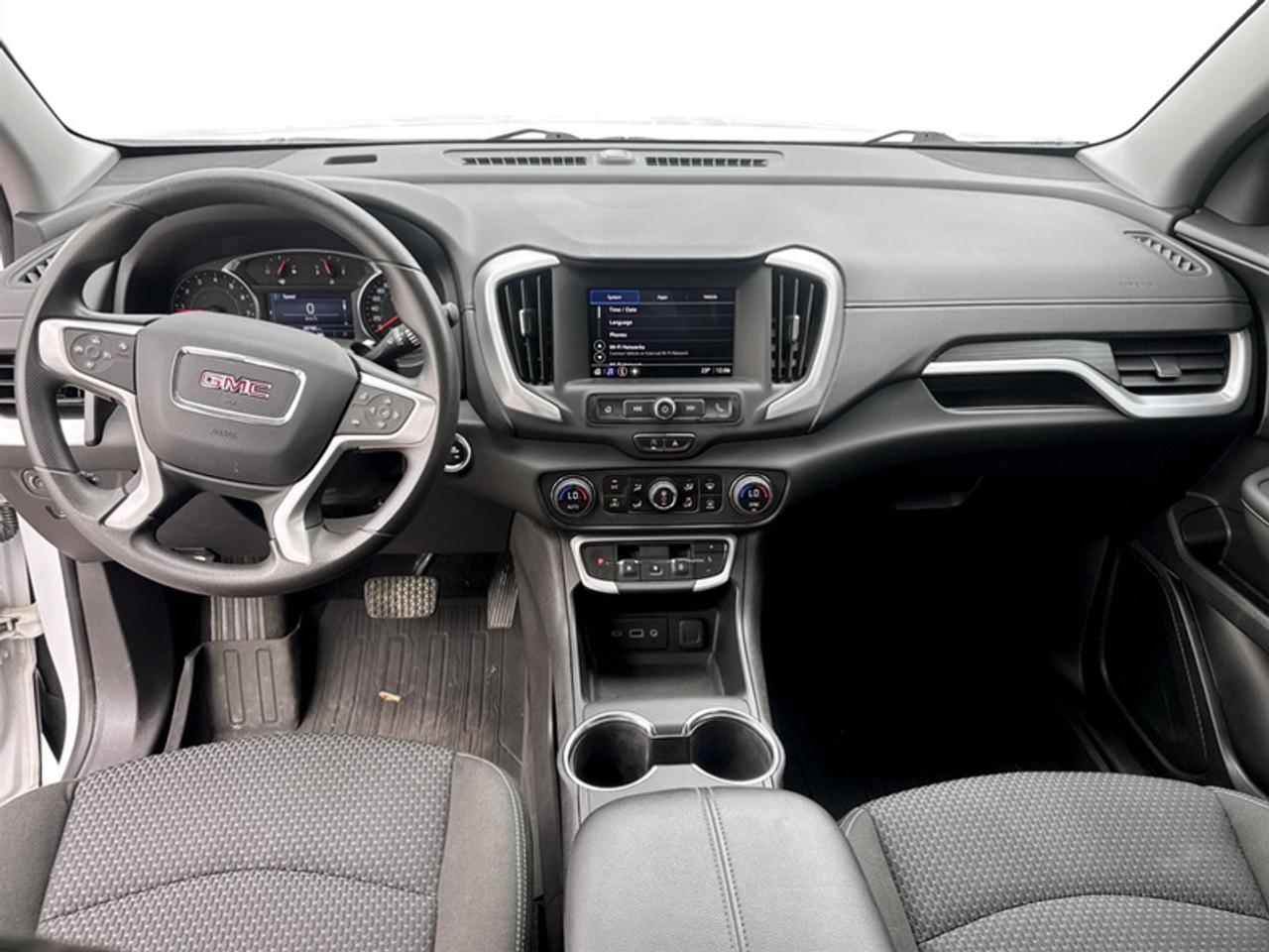 2022 GMC Terrain SLE Elevation  **LOW MILEAGE** Photo