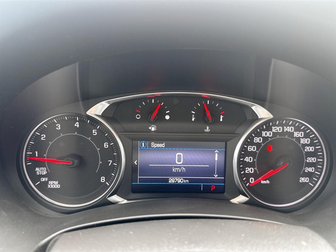 2022 GMC Terrain SLE Elevation  **LOW MILEAGE** Photo