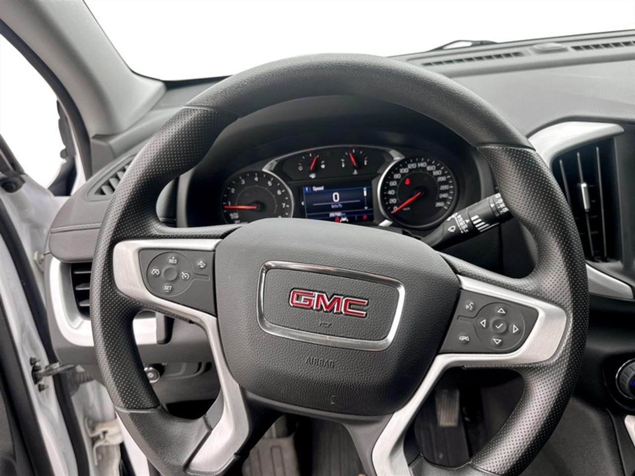 2022 GMC Terrain SLE Elevation  **LOW MILEAGE** Photo