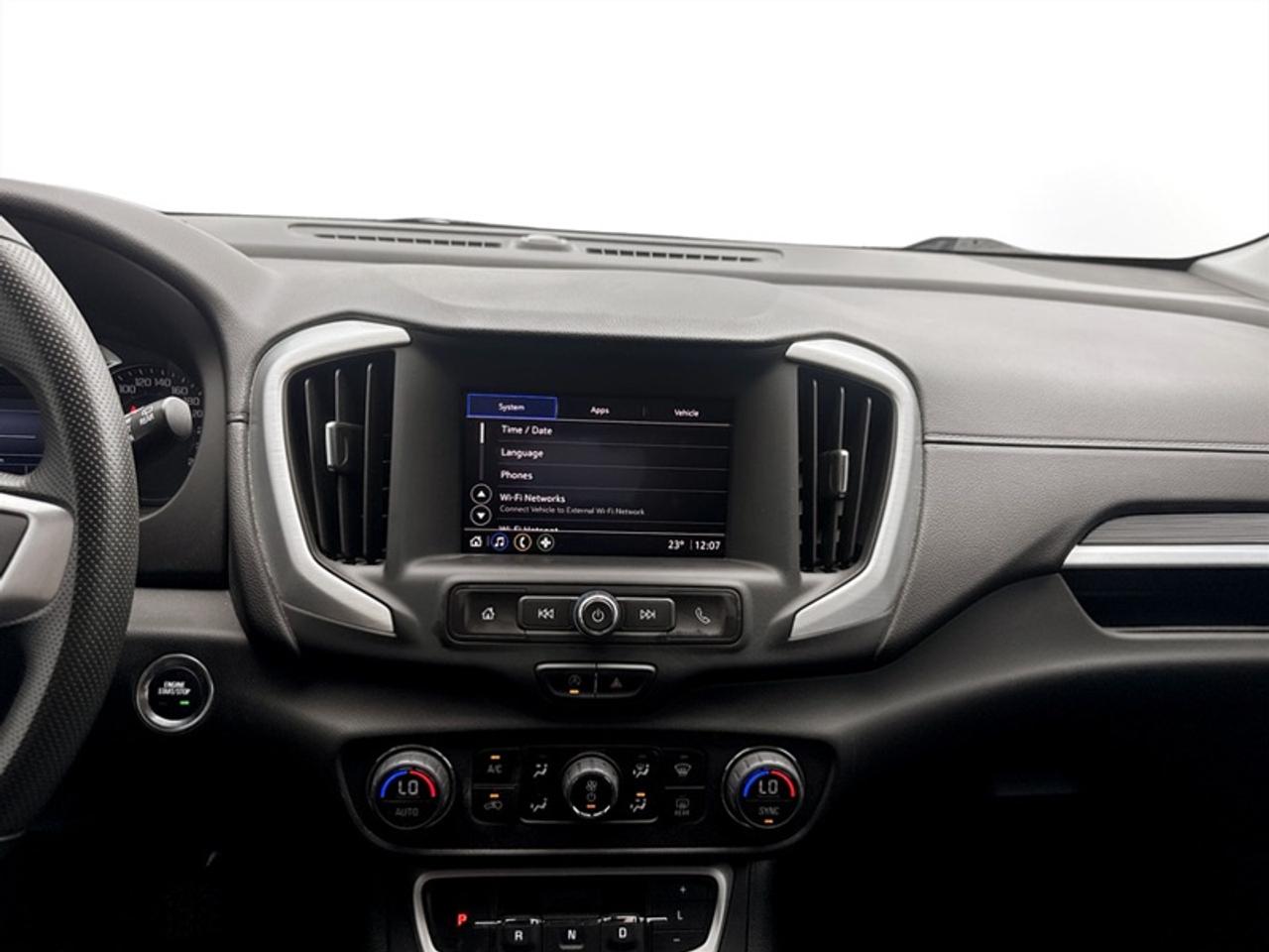 2022 GMC Terrain SLE Elevation  **LOW MILEAGE** Photo