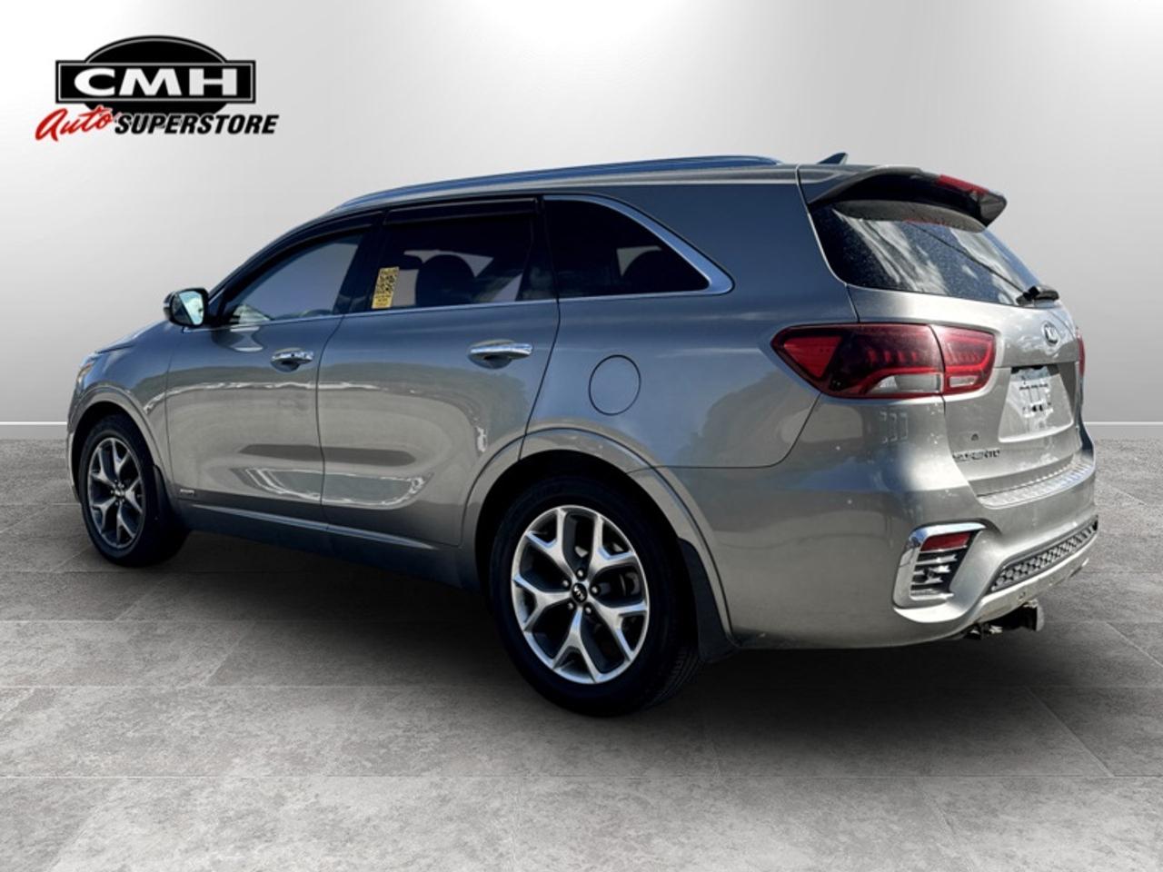 2019 Kia Sorento SX  *28 SERV. RECORDS - CLEAN CARFAX* Photo