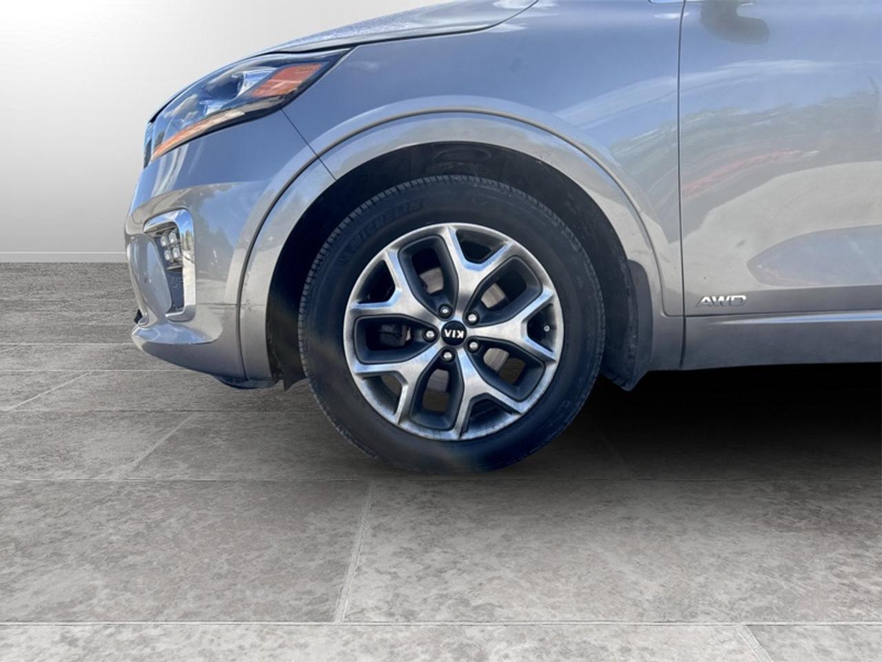 2019 Kia Sorento SX  *28 SERV. RECORDS - CLEAN CARFAX* Photo
