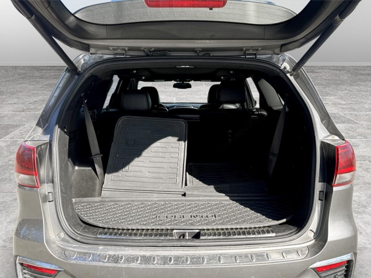 2019 Kia Sorento SX  *28 SERV. RECORDS - CLEAN CARFAX* Photo